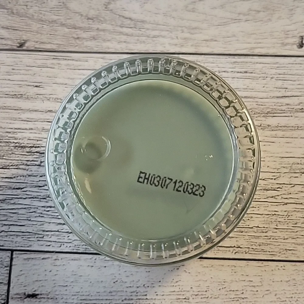 Earth Harbor Aqua Aura Reparative Eye Creme